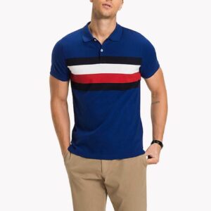 Men Solid Round Neck Cotton Blend Multicolor T-Shirts
